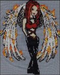 (image for) Sassy Angel